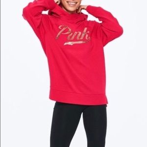 VS Pink sweatshirt